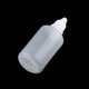 thumbnail image 3 of 5pcs 50ml Frascos con Cuenta Plástico Vacía Frascos Squeezable Para Ojos Laboratorio Sunnimix frascos con cuentagotas, 3 of 7