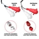 thumbnail image 4 of Epicentro Restaurador Bajos Contra Agua Ip65 ATV/ UTV / RAZOR / CAN-AM Soundstream, 4 of 5
