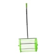 thumbnail image 1 of Almacenamiento de Pelota de Pelota de Telescópica, Recogida Automática de Pelota de Retriever Collector de Bolas Puede Contener 120 Pelota Verde SM SunniMix Pastilla de pelotas de tenis, 1 of 8