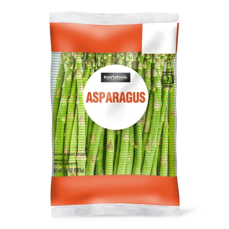 ASPARAGUS SPEARS