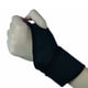 thumbnail image 4 of Muñequera deportiva calentada para deporte, soporte envuelto para muñeca, entrenamiento, Protector de correa de levantamiento de pesas, 4 of 8