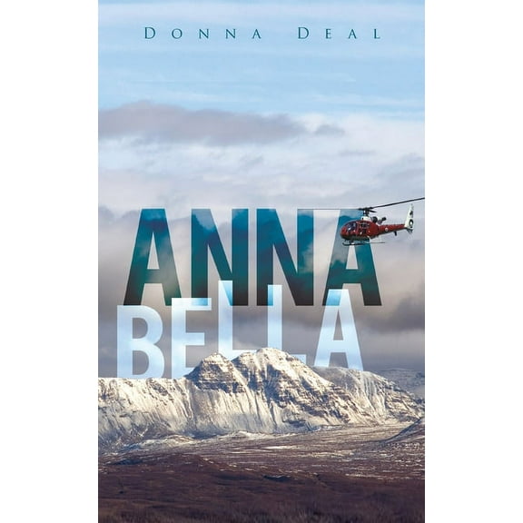 Anna Bella, (Paperback)