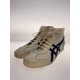 thumbnail image 2 of Onitsuka Tiger Mexico 66 Sd Mr High Top Sneakers 28Cm Wht Leather Gj849, 2 of 6