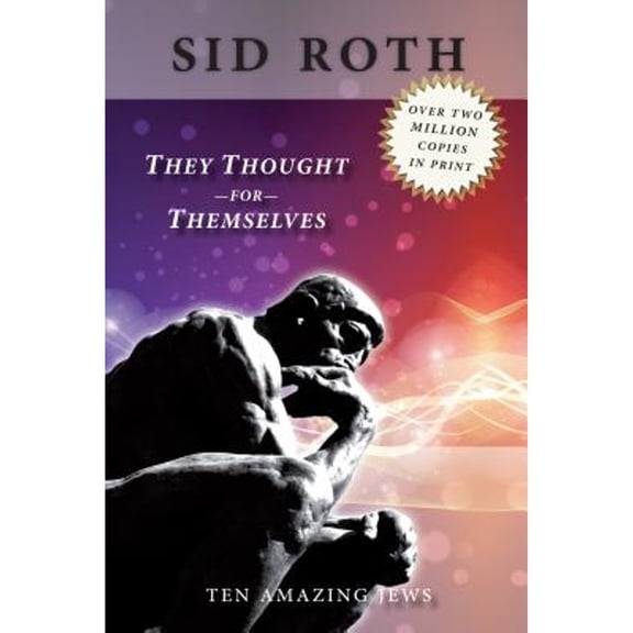 They Thought for Themselves (Hardcover)