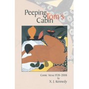 Peeping Tom's Cabin : Comic Verse 1928-2008