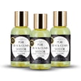 thumbnail image 1 of 100% Pure Black Seed Oil – Cold Pressed, Virgin Oil for Skin, Hair & Scalp Nourishment | 3 packs by LatherGreen, 1 of 5