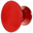 thumbnail image 2 of Troglfold bread tray Red Cupcake Stand Cake Display Tray for Parties & Events - 20CM,7.87"X7.87"X5.12", 2 of 11