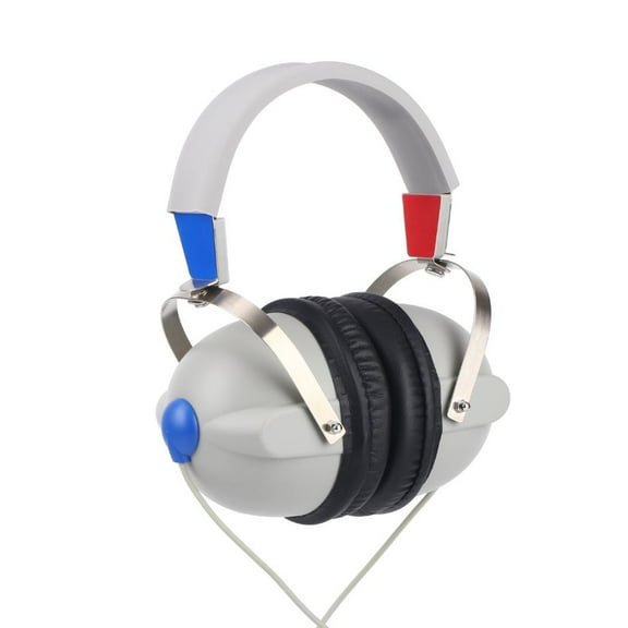 DD52 Audiometer Earphone Air Transducers Headsets