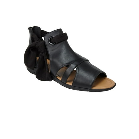 

Comfortview Women s Wide Width The Annika Shootie Sneaker