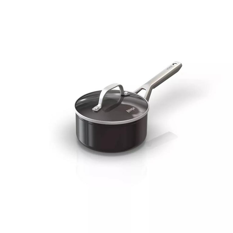 Walmart Blackfoot - Oh snap! Ninja foodi neverstick pots and pans will keep  you covered in the non-stick cookware department for sure! Only $109!