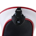 thumbnail image 4 of Cubiertas de la Cabeza de Golf Zulema Funda del Club de golf, 4 of 8