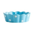 thumbnail image 1 of Hamster Food Bowl Ceramic Small Animal Food Dish Prevent Tipping and Moving, 1 of 8