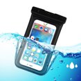 thumbnail image 3 of Bangcool Phone Waterproof Pouch Universal Portable Phone Dry Bag Phone Water Protector, 3 of 10