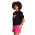 thumbnail image 2 of Reebok Women's Supergirl T-shirt, Sizes XS-XXL, 2 of 7