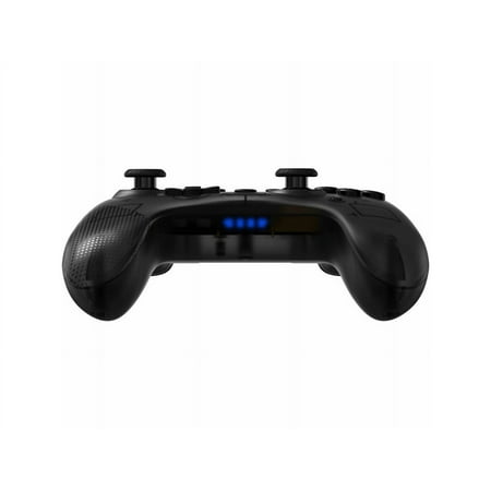 Acer - AGR 200 GC501 Gaming Controller for PC - Black