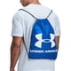 thumbnail image 2 of Mochila Under Armour unisex para adultos Ozsee Royal/Steel, 16 L, 2 of 3