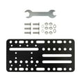 thumbnail image 3 of Placa De Freno De Mano USB Soporte De Freno De Mano Para Juegos USB Profesional Para G25 G27 T300, 3 of 8