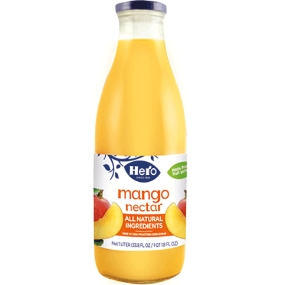 mango nectar near me