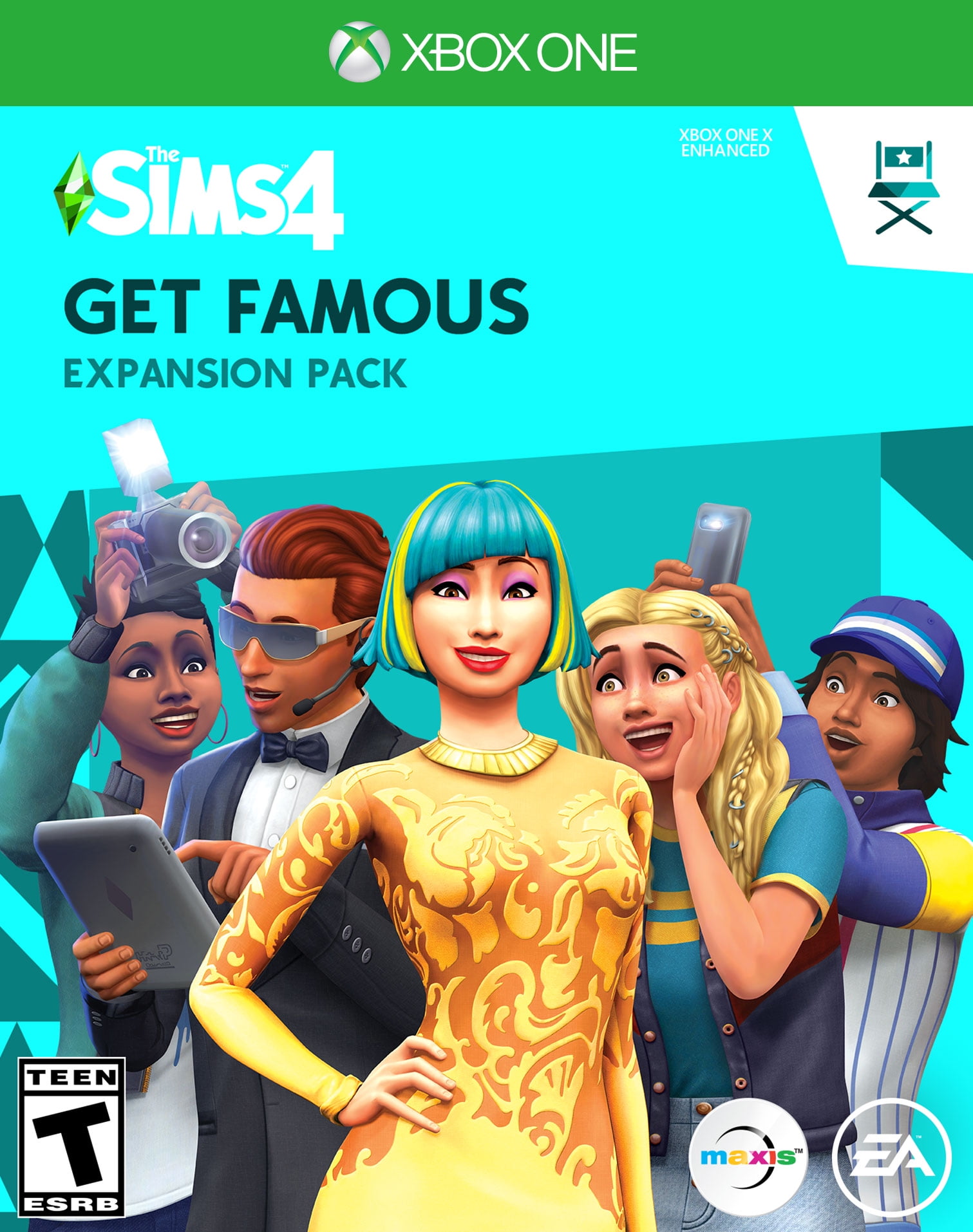 sims expansion pack download