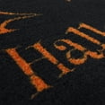 thumbnail image 5 of Mohawk Home Moon Cat Black Halloween Accent Rug, 2' x 3' 4", 5 of 5