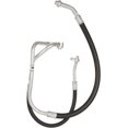 thumbnail image 2 of Four Seasons A/C Refrigerant Discharge / Suction Hose Assembly P/N:56651 Fits select: 2000-2002 CHEVROLET CAMARO, 2000-2002 PONTIAC FIREBIRD, 2 of 4
