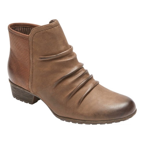 cobb hill women's gratasha panel ankle 