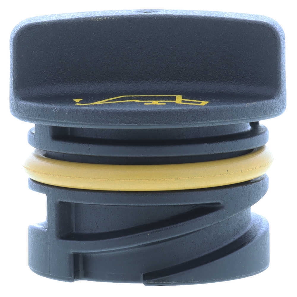 MotoRad MO202: Engine Oil Filler Cap Fits select: 2018-2023 FORD F150, 2013-2022 FORD ESCAPE