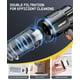 thumbnail image 5 of Aspirador de coche MBNGF X9 ULTRA 35000PA con potencia de succión, 5 of 6