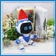 thumbnail image 1 of 2025 New Astro Bot Plush, 10" Astro Bot with Santa Hat Plushies Toy for Game Fans Gift, Soft Stuffed Figure Doll for Kids and Adults, Birthday Christmas Stuffers Choice for Boys Girls, 1 of 3