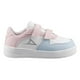 thumbnail image 1 of Tenis Niña Pirma Ajustable Escolar Basico Multic blanco 21, 1 of 6