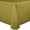 Acid Green, variant on Ultimate Textile 60 x 102-Inch Oval Polyester Linen Tablecloth