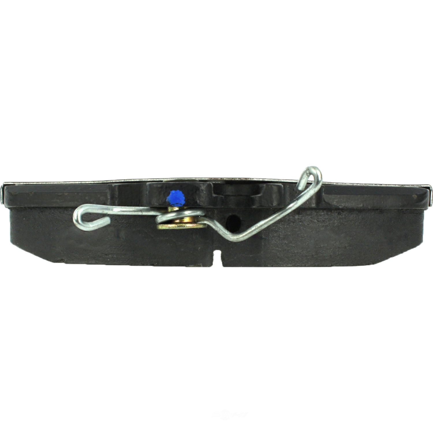 Centric 104.06450 Posi Quiet Semi Met Pads