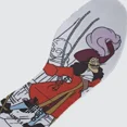thumbnail image 4 of Size 6- Adi - das originals × Disney STAN SMITH Disney CAPTAIN HOOK HP5581, 4 of 6