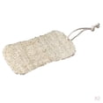thumbnail image 1 of Esponja de esponja vegetal 2 piezas de esponja de lufa materiales de luffa cuerpo de depurador de esponja Fanmusic Esponja de esponja vegetal, 1 of 7