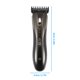 thumbnail image 3 of Billuyoard Multifunctional 3 In 1 Hair Washable Set Machine Travel Trimming Battery Slicing Supplies 600MAh Trimmer Operated Tool Electrodomésticos No.01, 3 of 6