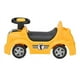thumbnail image 5 of Push Car Prinsel Bye Bye Unisex Color Amarillo, 5 of 6