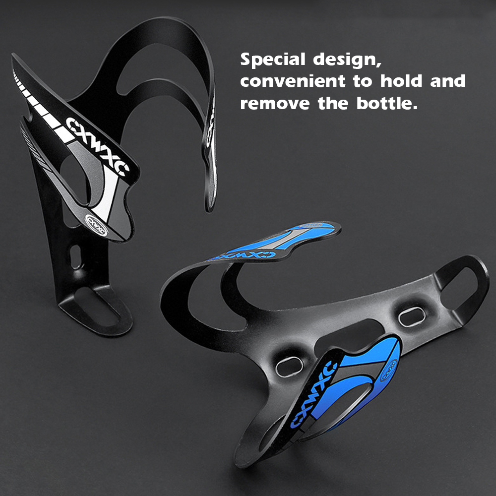 Details about  / Water Bottle Cage Holder Bicycle Cup Holder Motorcycle Bike Drink Bottle