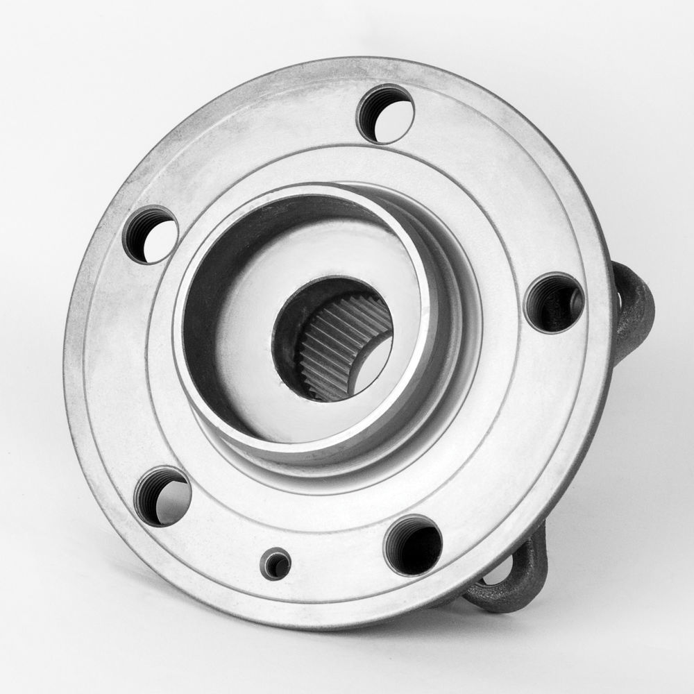 Schaeffler 801842D Wheel Bearing - Generation 3