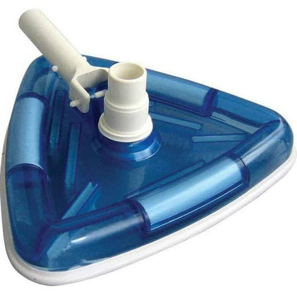 above ground pool vacuum head