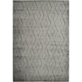 thumbnail image 2 of Rugs America Chanai CN10C Contemporary Geometric 2'0" X 8'0" Area Rug, 2 of 6