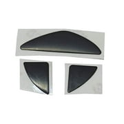 1 Set of Replacement Mouse Feet for logitech M720 Mouse Gaming Mouse Accessories