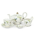 thumbnail image 3 of Hummingbird Creamer, 3 of 4