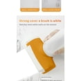 thumbnail image 4 of Small Roller Wall Patching Brush Wall Repair Paste Roller For DIY Repair Removel Wall Advertisements Dirty Shoe Prints, 4 of 9