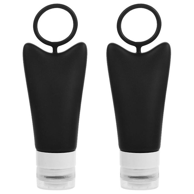 2 botellas de emulsión.