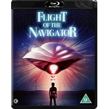 Flight of the Navigator