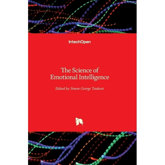 The Science of Emotional Intelligence (Hardcover)