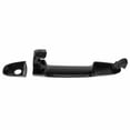 thumbnail image 4 of For Toyota Yaris Door Handle 2006 07 08 09 2010 Exterior | Rear | Front Driver or Passenger Side KeyHole | TO1310137 | 6921142010 | 6921742010, 4 of 5