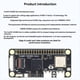 thumbnail image 2 of Placa de Desarrollo CanMV K230D ZERO con Cámara de Reconocimiento de Visión Artificial 2093 AI RISC-V, Placa Base con Inteligencia Artificial, 2 of 5
