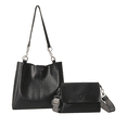 thumbnail image 1 of Bolso Bandolera Mochila Mujer, 1 of 3