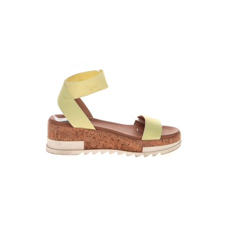 

Pre-Owned Steve Madden Women s Size 9.5 Sandals